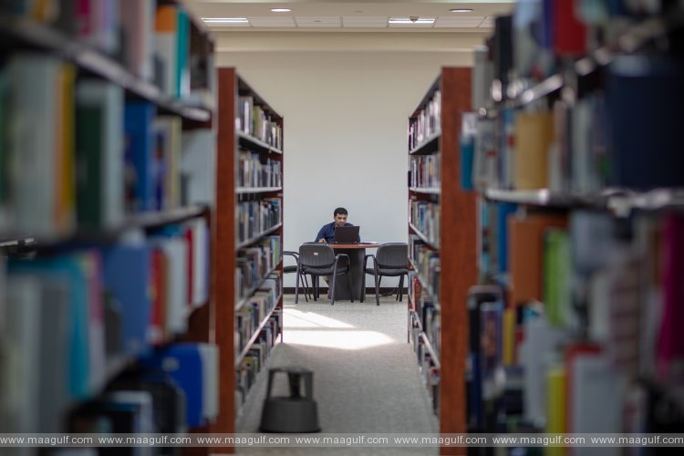 Sharjah Book Authority to host National Libraries Summit on November 8-9
